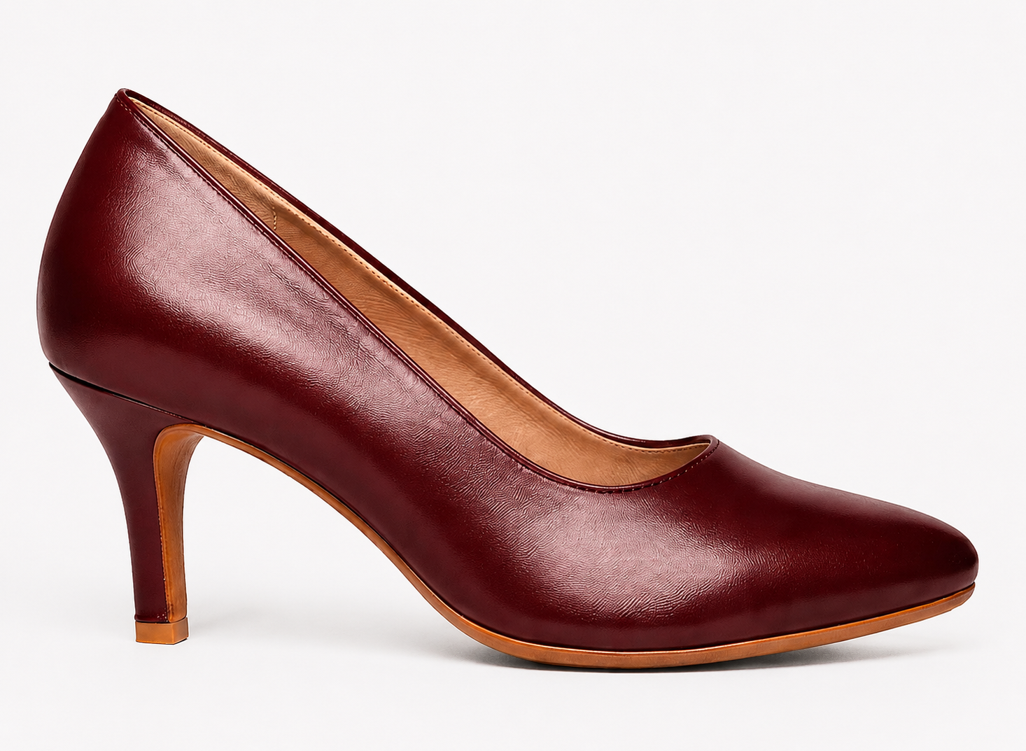 Stiletto Clásico de Mujer - Image 6
