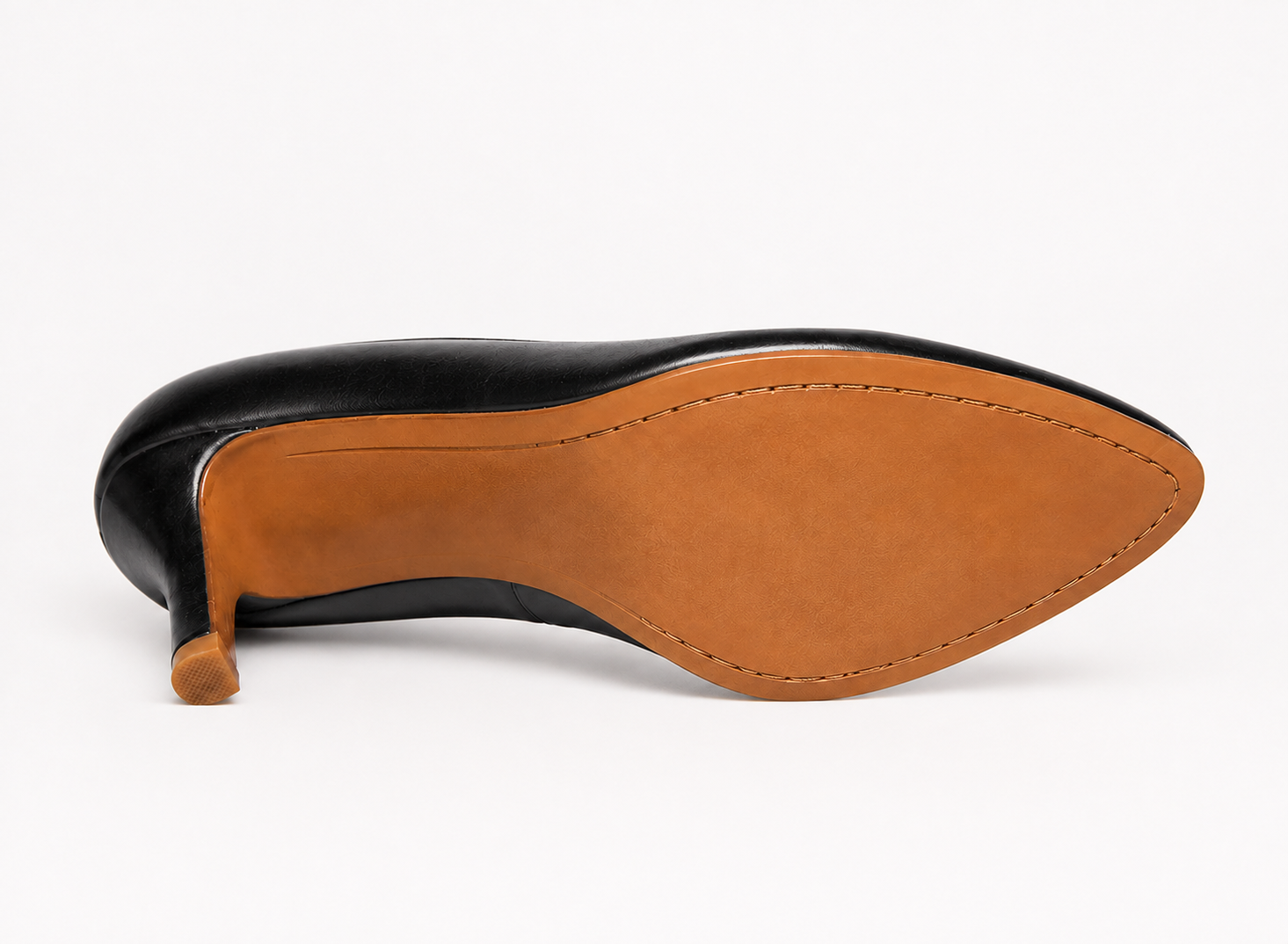 Stiletto Clásico de Mujer - Image 4