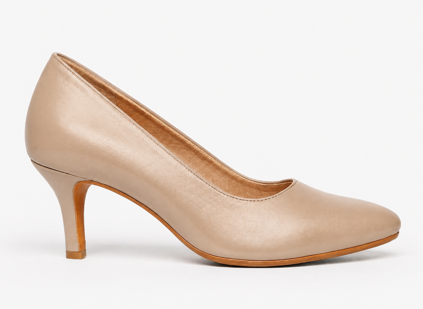 Stiletto Clásico de Mujer - Image 5