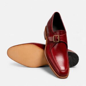 Mocasín de hombre